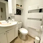 Apartment Albireo, Appt Cosy En Front De