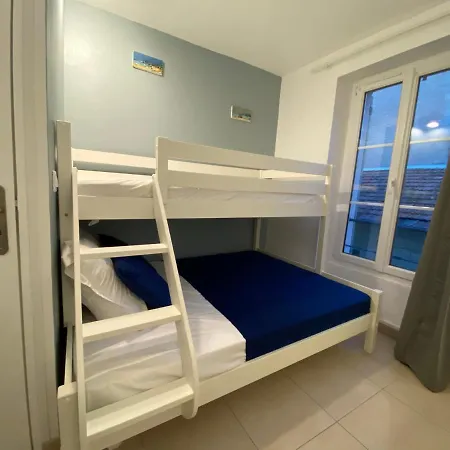 Albireo, Appt Cosy En Front De *