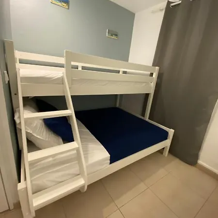 Albireo, Appt Cosy En Front De Apartment