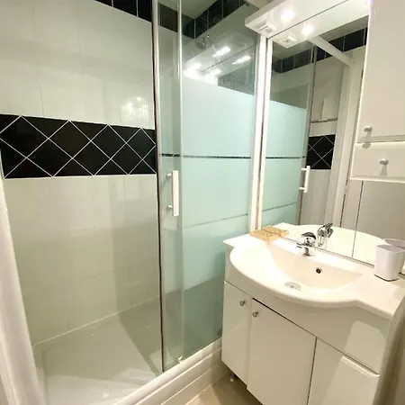 Albiréo Yourhostheper * Luc-sur-Mer