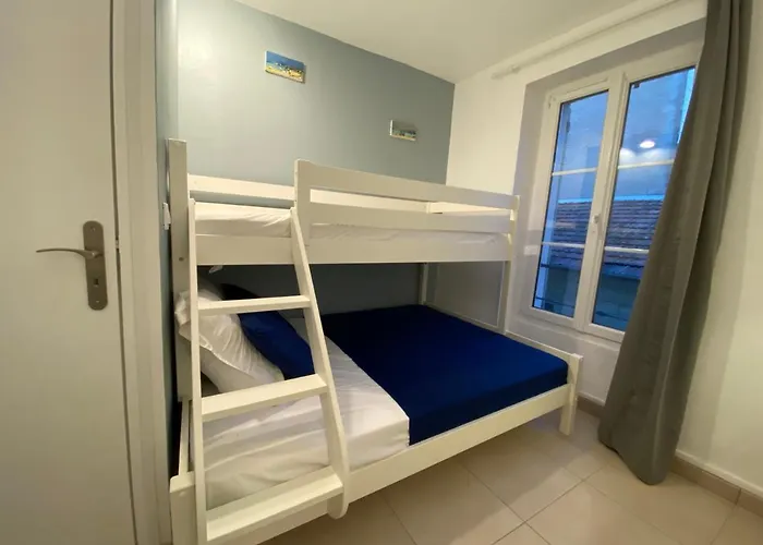 Albireo, Appt Cosy En Front De *