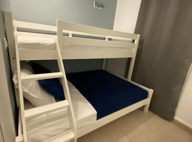 Albireo, Appt Cosy En Front De Apartment